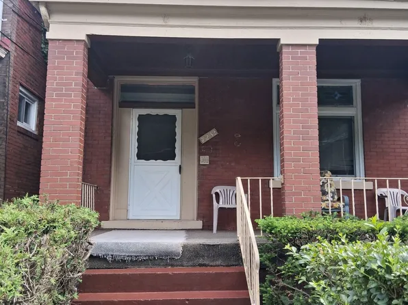 7232 Hermitage St, Pittsburgh, PA