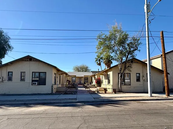 257-267 W 5th St, Yuma, AZ 85364