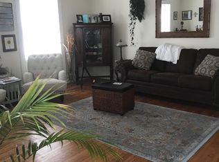 2101 Spruce St APT 4F, Philadelphia, PA 19103