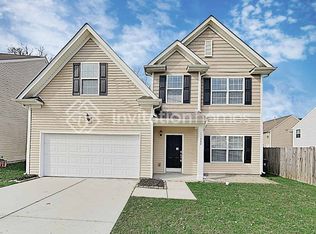 11623 Ruth Polk Ct, Charlotte, NC 28269