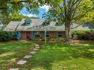 705 Osprey Pl, Merritt Island, FL 32952