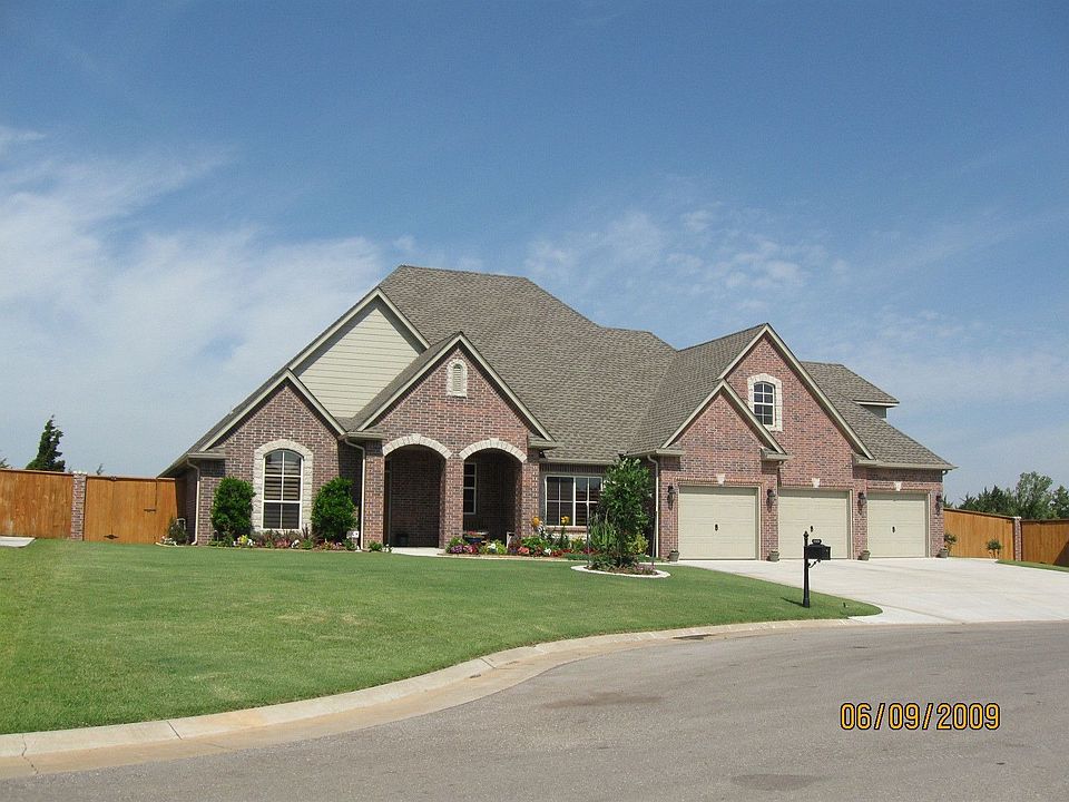13109 Blue Canyon Cir