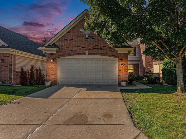 3715 Knightbridge Cir, Sterling Heights, MI 48314