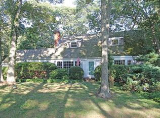 191 Kings Point Rd, East Hampton, NY 11937