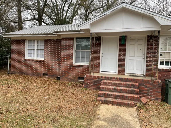 1191 Newton Ave #1191, Ozark, AL 36360