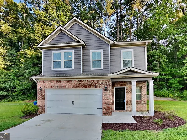 135 Obsidian Way, Atlanta, GA 30349