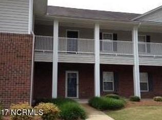 2223 Locksley Woods Dr APT B, Greenville, NC 27858