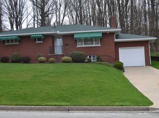 62 Meadowbrook Ave, Greensburg, PA 15601