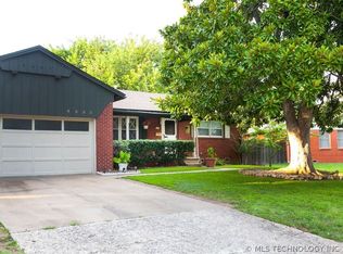 4225 E 52nd St, Tulsa, OK 74135