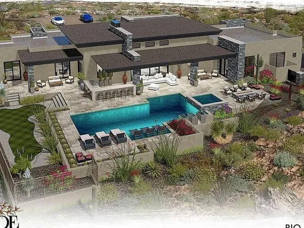 15130 E MONUMENT Road, Scottsdale, AZ 85262