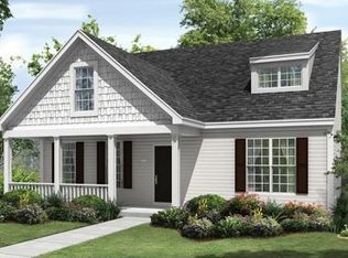 6147 Carlatun St, Westerville, OH 43081