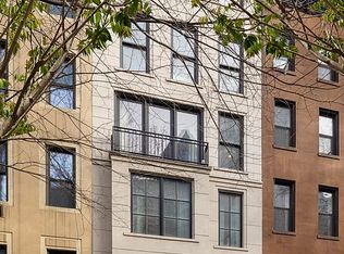 123 E 61st St, New York, NY