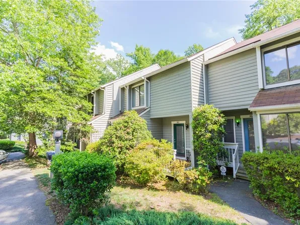 9821 Groundhog Dr #9821, North Chesterfield, VA 23235