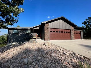 12313 Jackson Rd, Whitewood, SD 57793