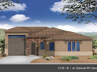 17234 W Royal Palm Rd, Waddell, AZ 85355