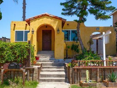 2926-30 B St, San Diego, CA, 92102