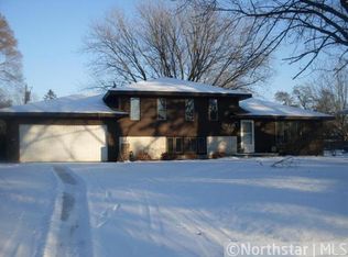9221 7th St NE, Blaine, MN 55434