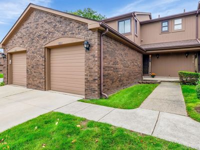 8204 Clay Ct, Sterling Heights, MI, 48313
