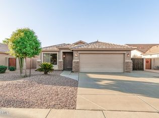 3276 E Sandy Way, Gilbert, AZ 85297