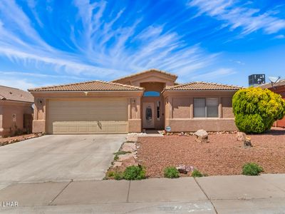 2743 Southern Ave, Kingman, AZ, 86401
