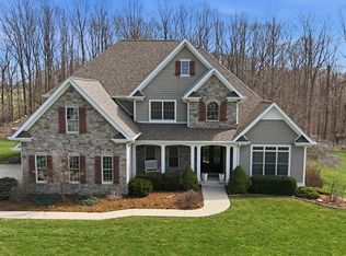 3950 E Larry Wayne Dr, Bloomington, IN