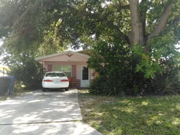 5610 19th Ave N, Saint Petersburg, FL 33710
