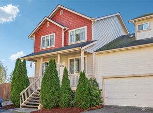 3821 NE 14th Pl, Renton, WA 98056