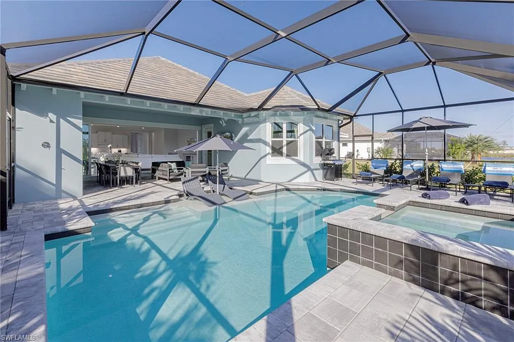 4 bed, 5.0 bath, 2824 sqft, $7,400 — Photo 1