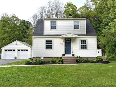 202 Hetcheltown Road, Glenville, NY, 12302