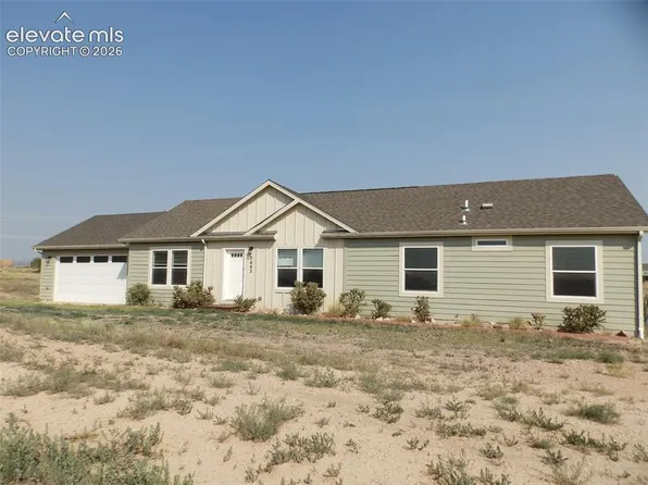 7443 Little Chief Ct, Fountain, CO 80817