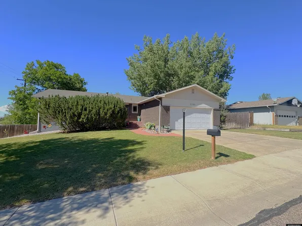 3380 E 18th St, Casper, WY 82609