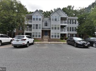 1307 Clover Valley Way APT J, Edgewood, MD 21040