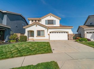 2744 Le Bourget Ln, Lincoln, CA