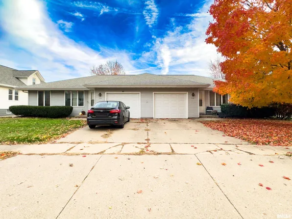 512-514 N Main St, Morton, IL 61550