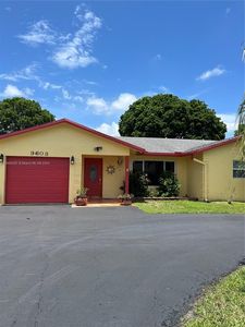 9603 NW 66th St, Tamarac, FL, 33321