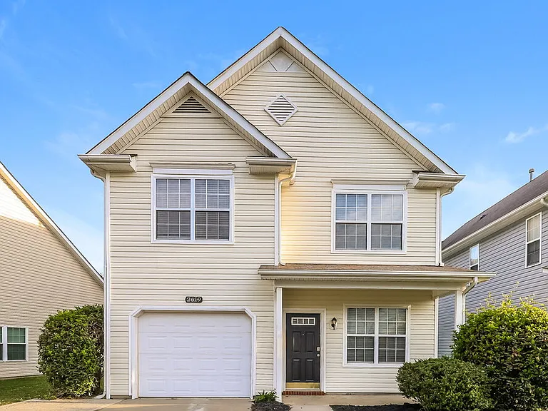 2619 Rozzelles Landing Dr — Photo 1