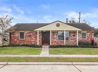 6504 Asher St, Metairie, LA 70003