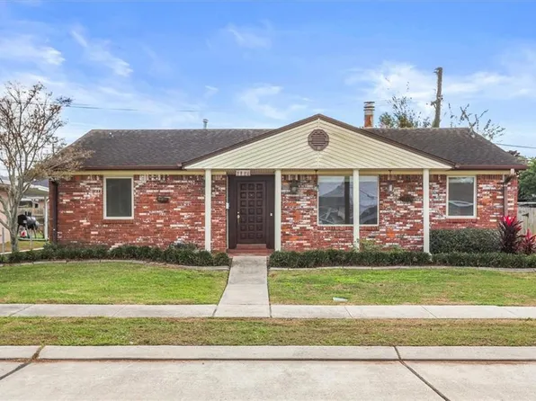 6504 Asher St, Metairie, LA 70003