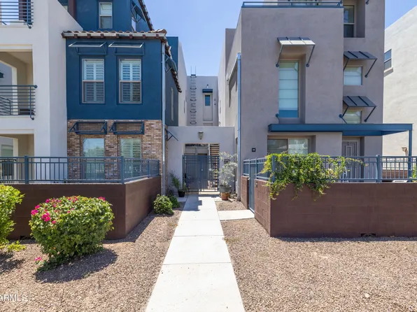615 E PORTLAND Street #175, Phoenix, AZ 85004