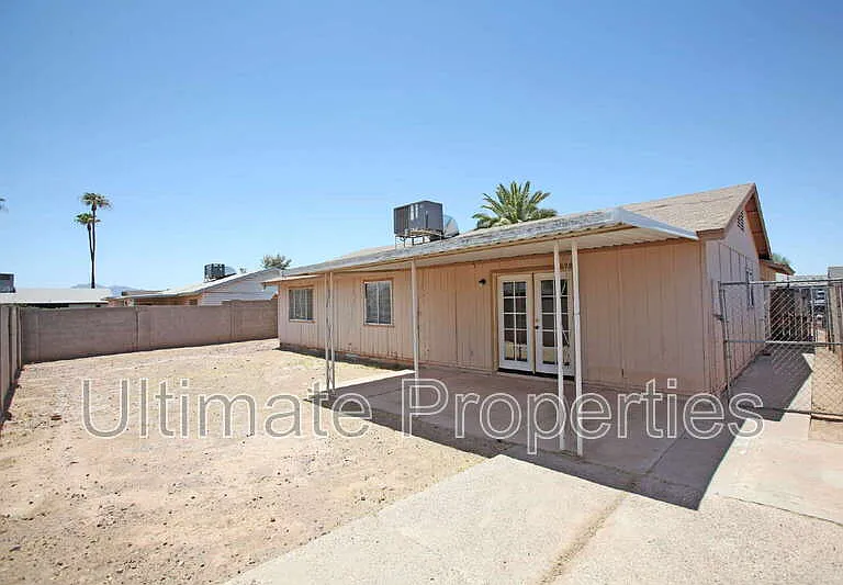 707 N 95th Dr — Photo 18