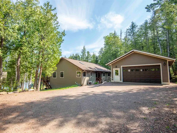 473 S Gunflint Lake, Grand Marais, MN 55604