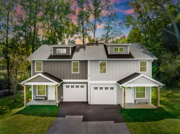 409 Little Sycamore Ln, Asheville, NC 28803