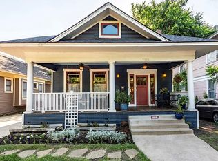 1966 Alston Ave, Fort Worth, TX 76110