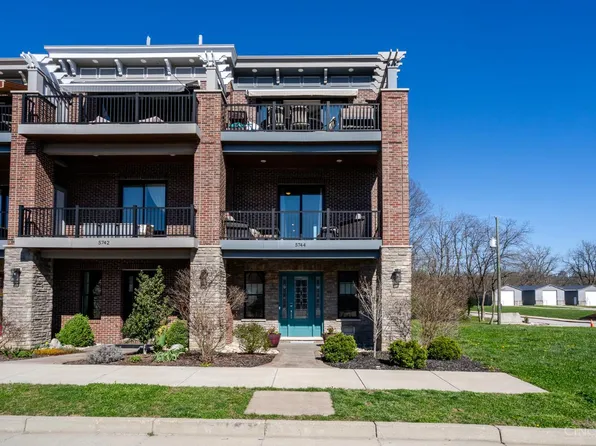 5744 Sanctuary Pl, Cincinnati, OH 45230