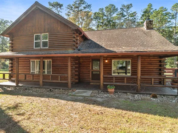 7900 Fm 1725 Road, Cleveland, TX 77328
