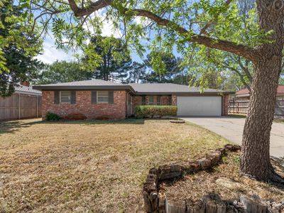 3622 Wayne St, Amarillo, TX, 79109