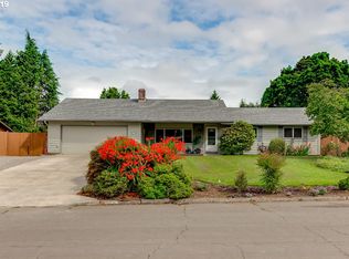 8820 NE 102nd St, Vancouver, WA 98662