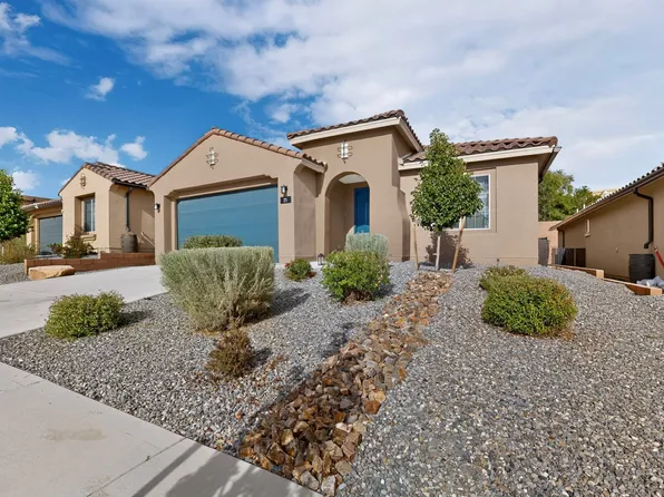 25 Mountaingem Loop, Santa Fe, NM 87508