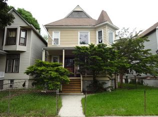 7141 S Union Ave, Chicago, IL 60621