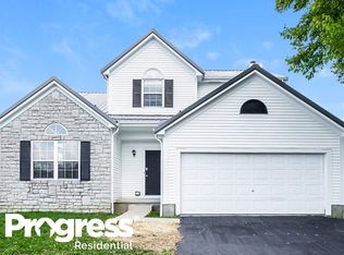 1024 Leclerc Pl, Galloway, OH
